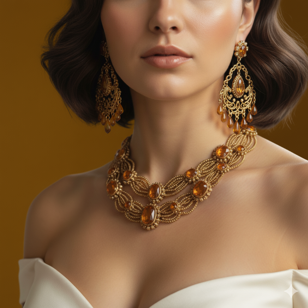 Jewelry & Accessories