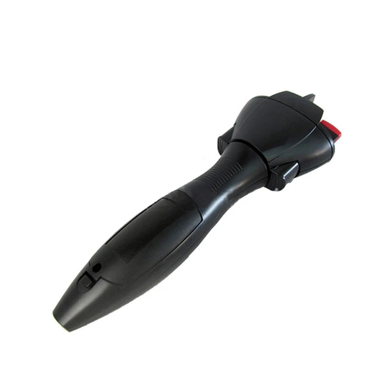 Automatic Hair Braider – Twist, Knitting & Crochet Braids DIY Styling Tool