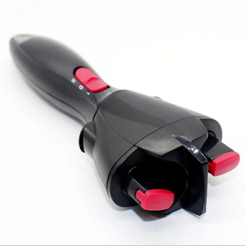 Automatic Hair Braider – Twist, Knitting & Crochet Braids DIY Styling Tool