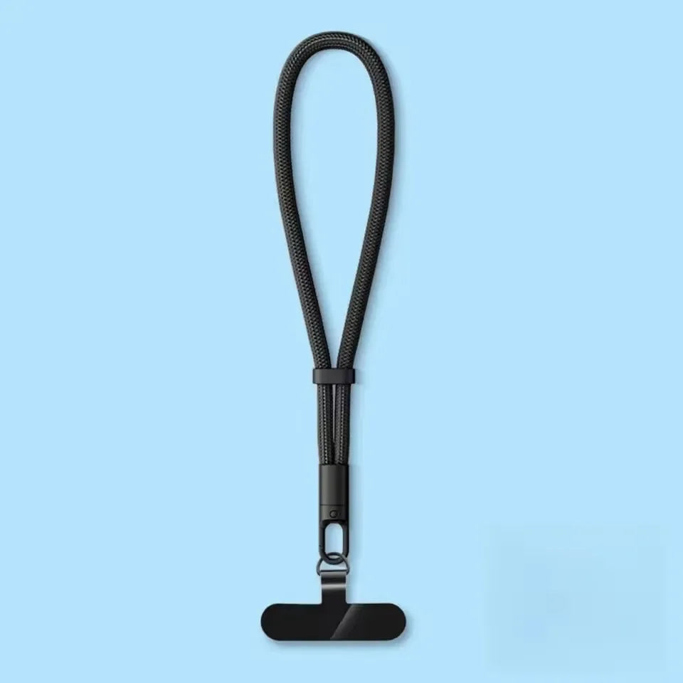 Universal Adjustable Anti-Loss Mobile Phone Lanyard