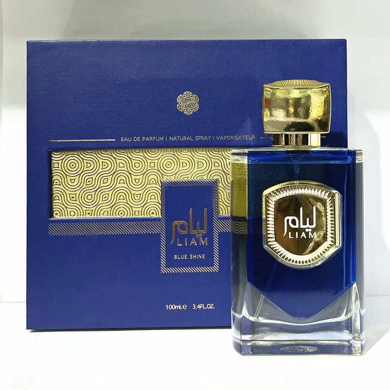 Unisex Perfume – Long-Lasting, 3.4oz