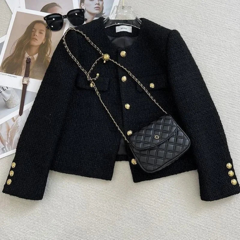 Shop Bestseller Spring Autumn New Style Short round Neck