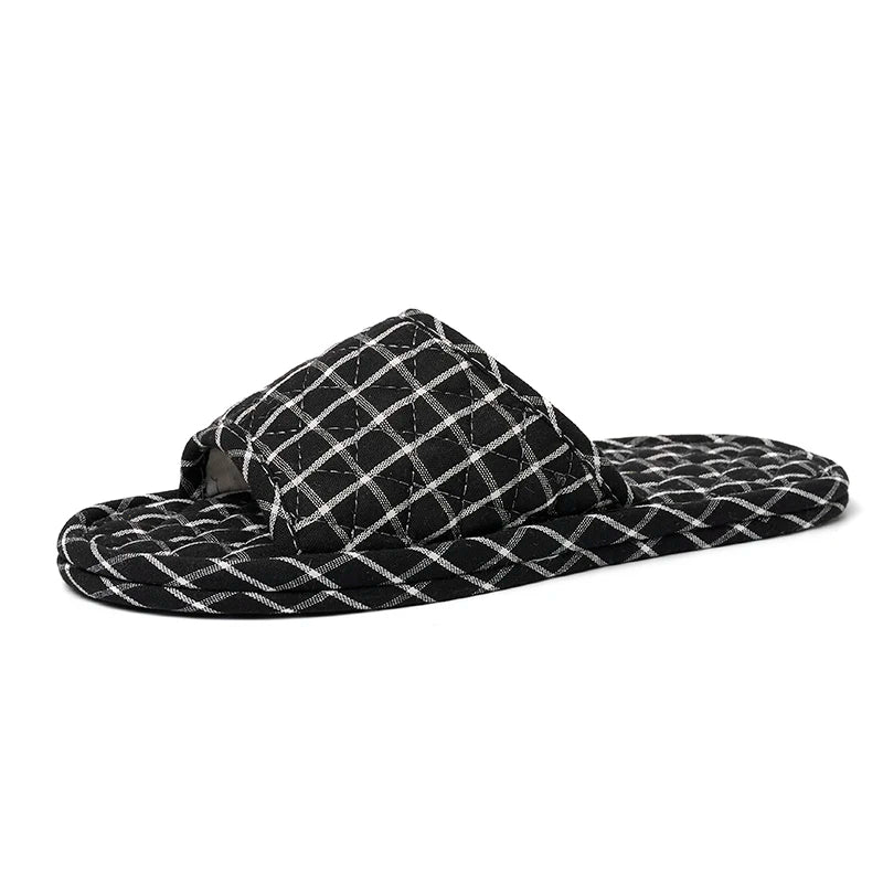 Women’s Soft Indoor Antislip Slippers