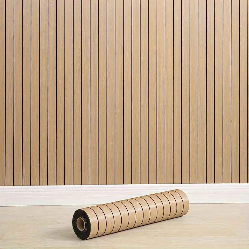 3M 3D Wall Sticker – Self-Adhesive, Waterproof Decorative Wall Panel