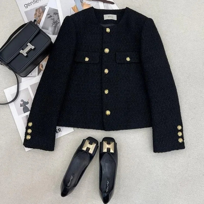 Shop Bestseller Spring Autumn New Style Short round Neck