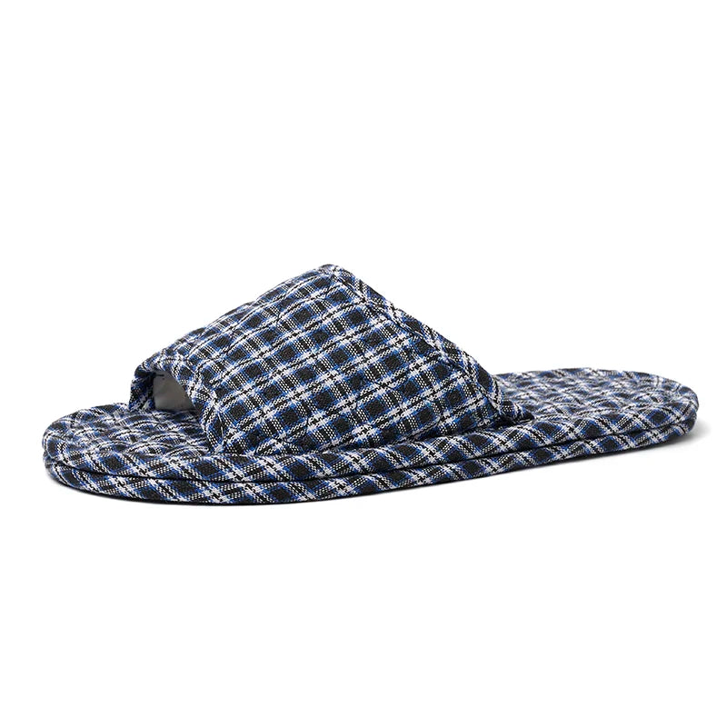 Women’s Soft Indoor Antislip Slippers
