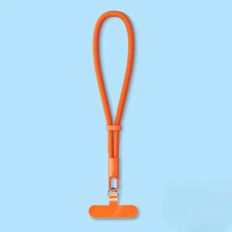 Universal Adjustable Anti-Loss Mobile Phone Lanyard