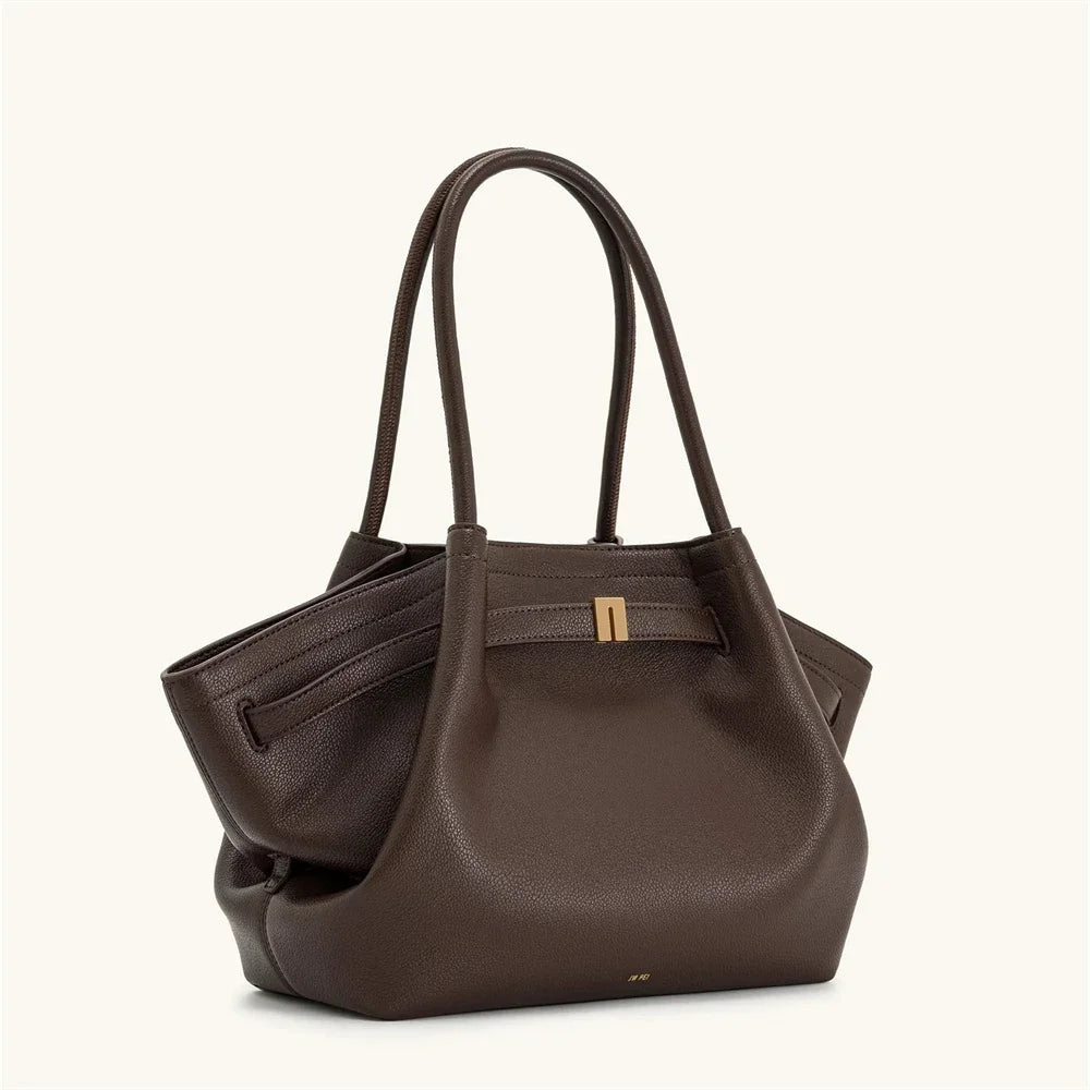 JW Pei Hana Quilted Crossbody – Stylish Women’s Leather Shoulder Bag