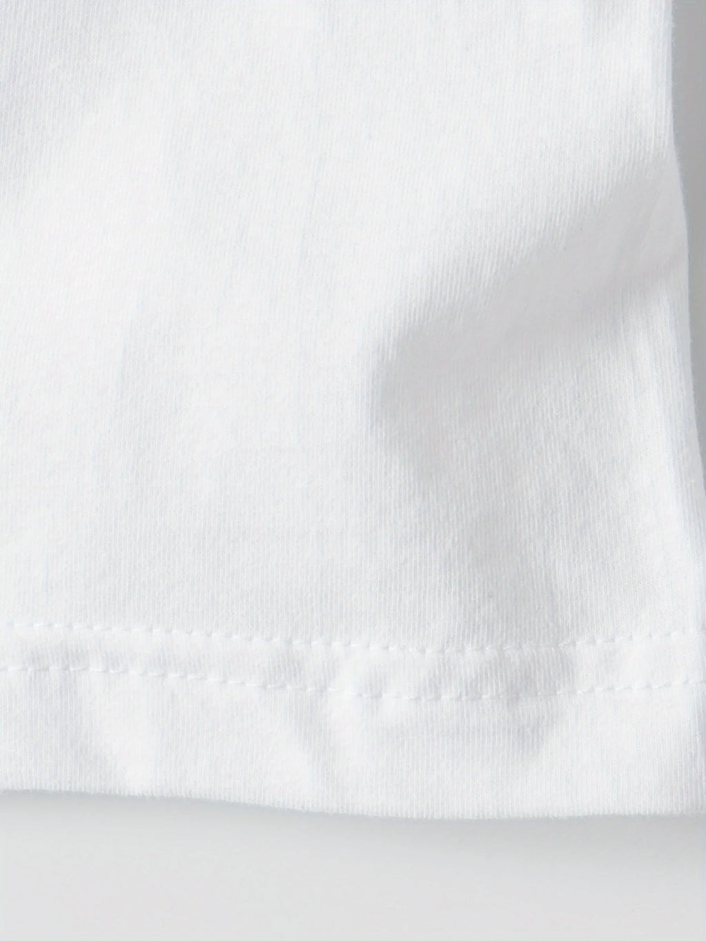 Paris Eiffel Tower Printed Women's Short-Sleeve Casual T-Shirt – Spring/Summer