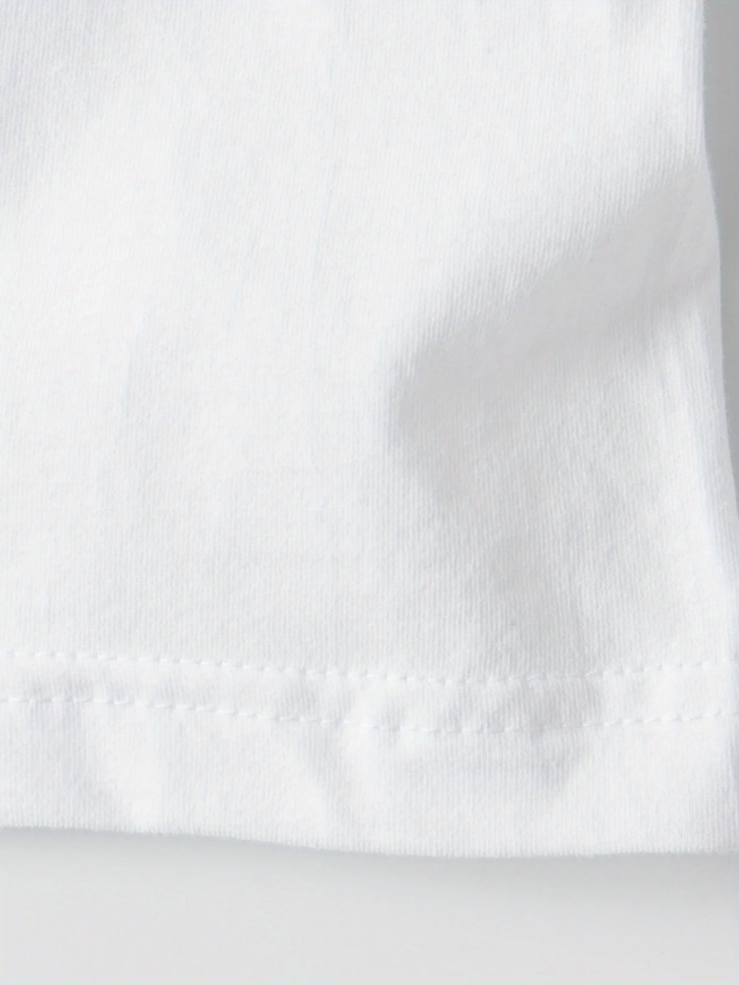 Paris Eiffel Tower Printed Women's Short-Sleeve Casual T-Shirt – Spring/Summer