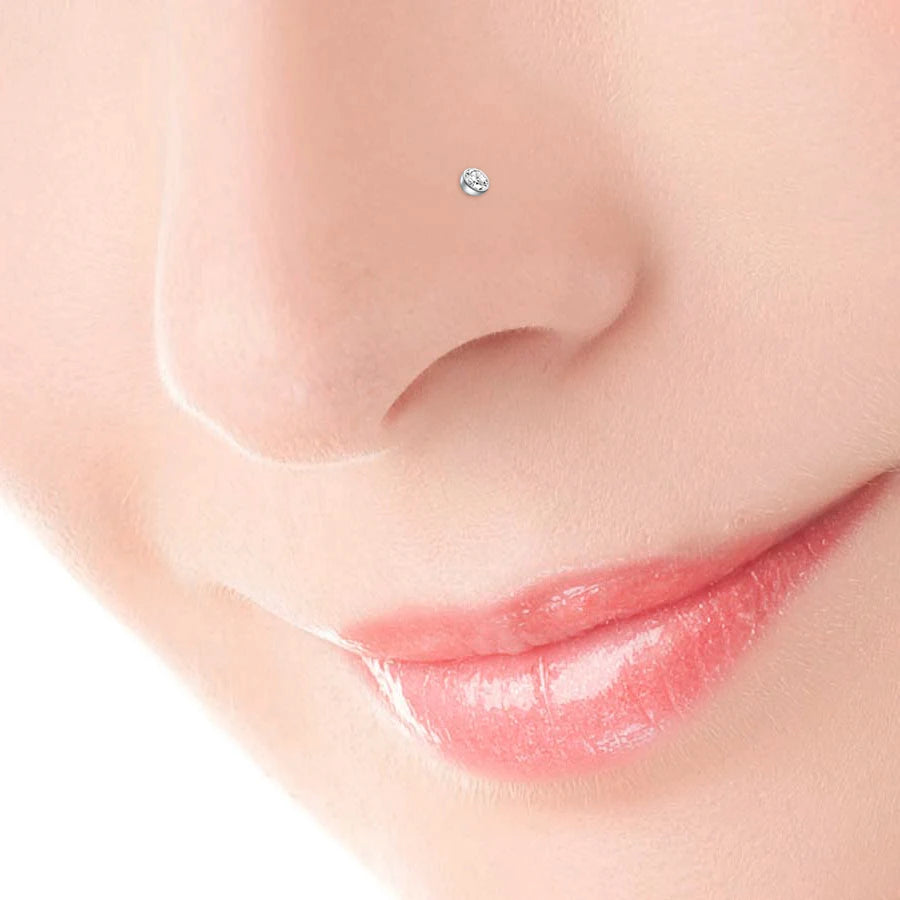Éclat Set – 28pcs Nose Stud Collection