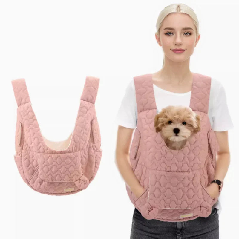 Pet Carrier Backpack – Extra Large, Waterproof, Windproof, for Dogs & Cats