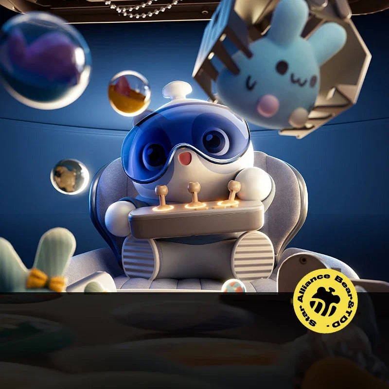 Mini Claw Machine – Coin Operated Toy with Music, Kids Xmas Gift