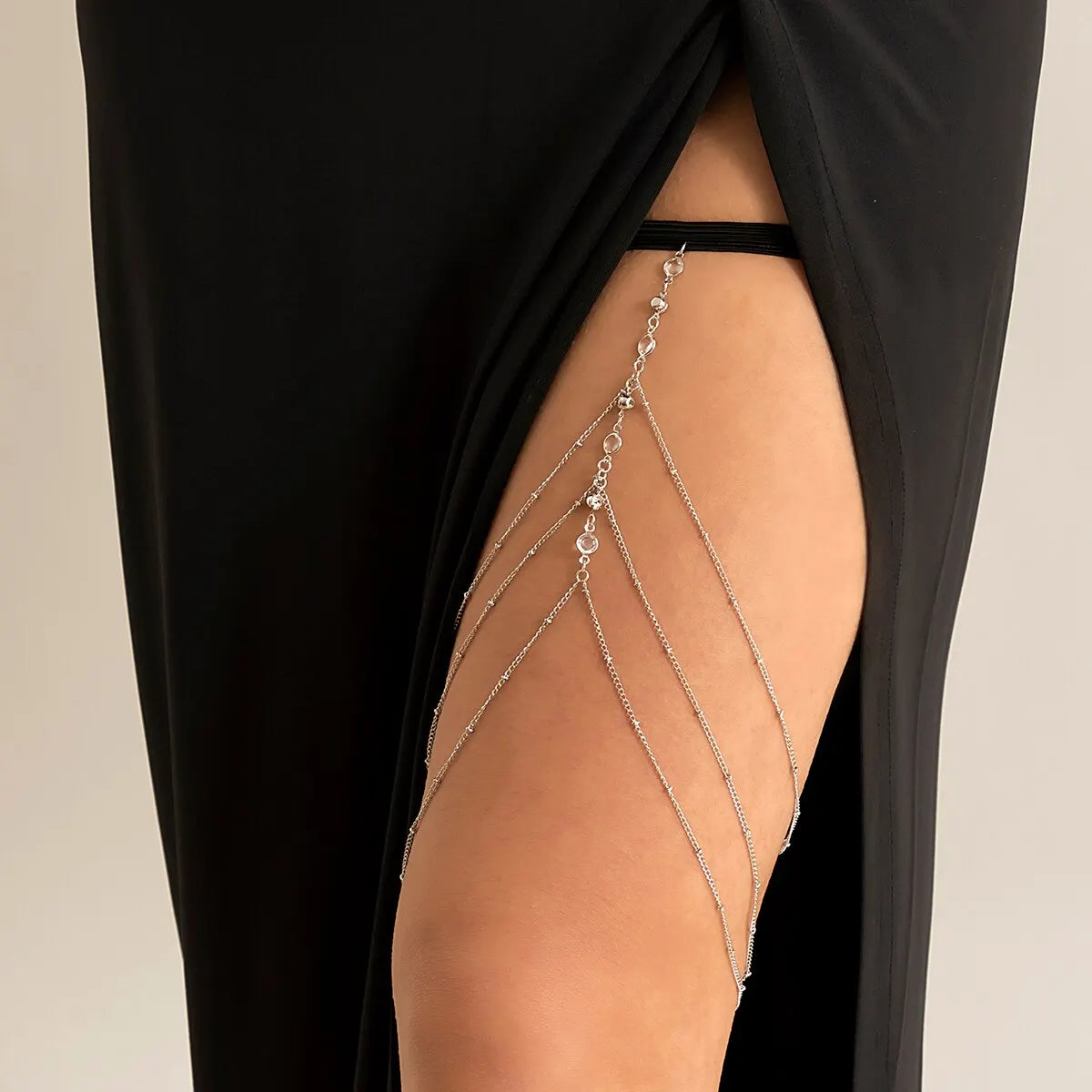 Lumière Leg Chain