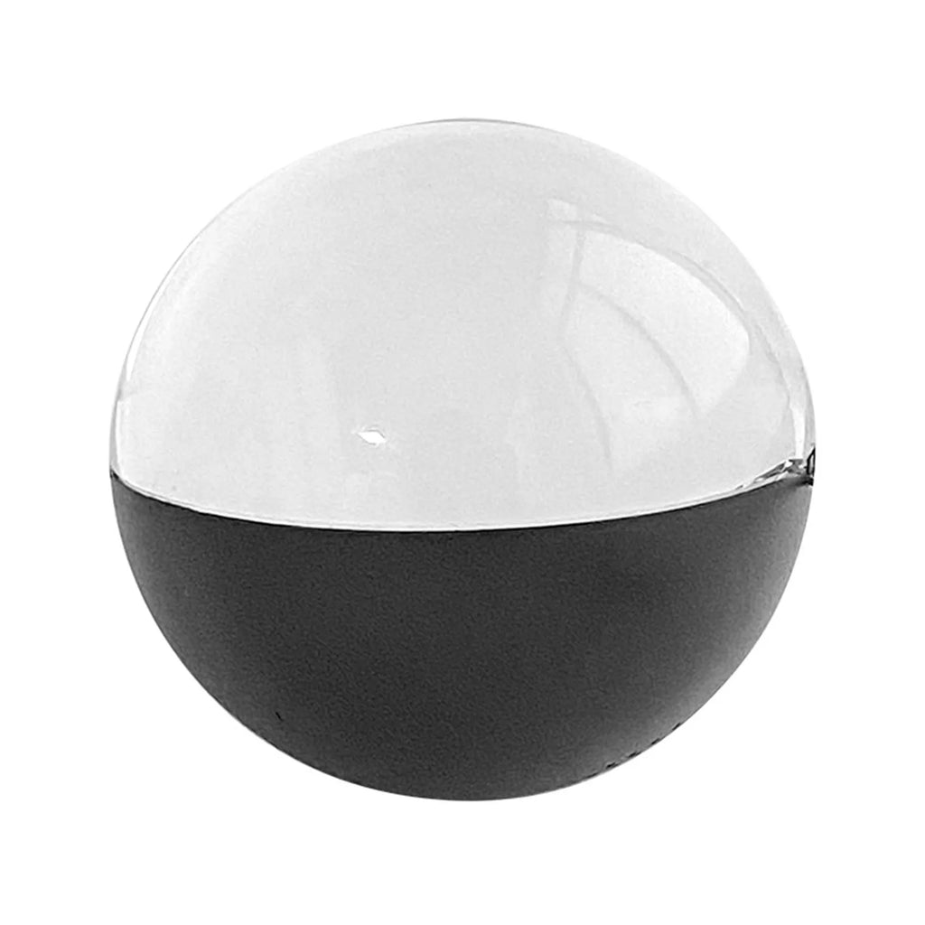 3D Crystal Ball Video Player – Customizable 2.7" Display