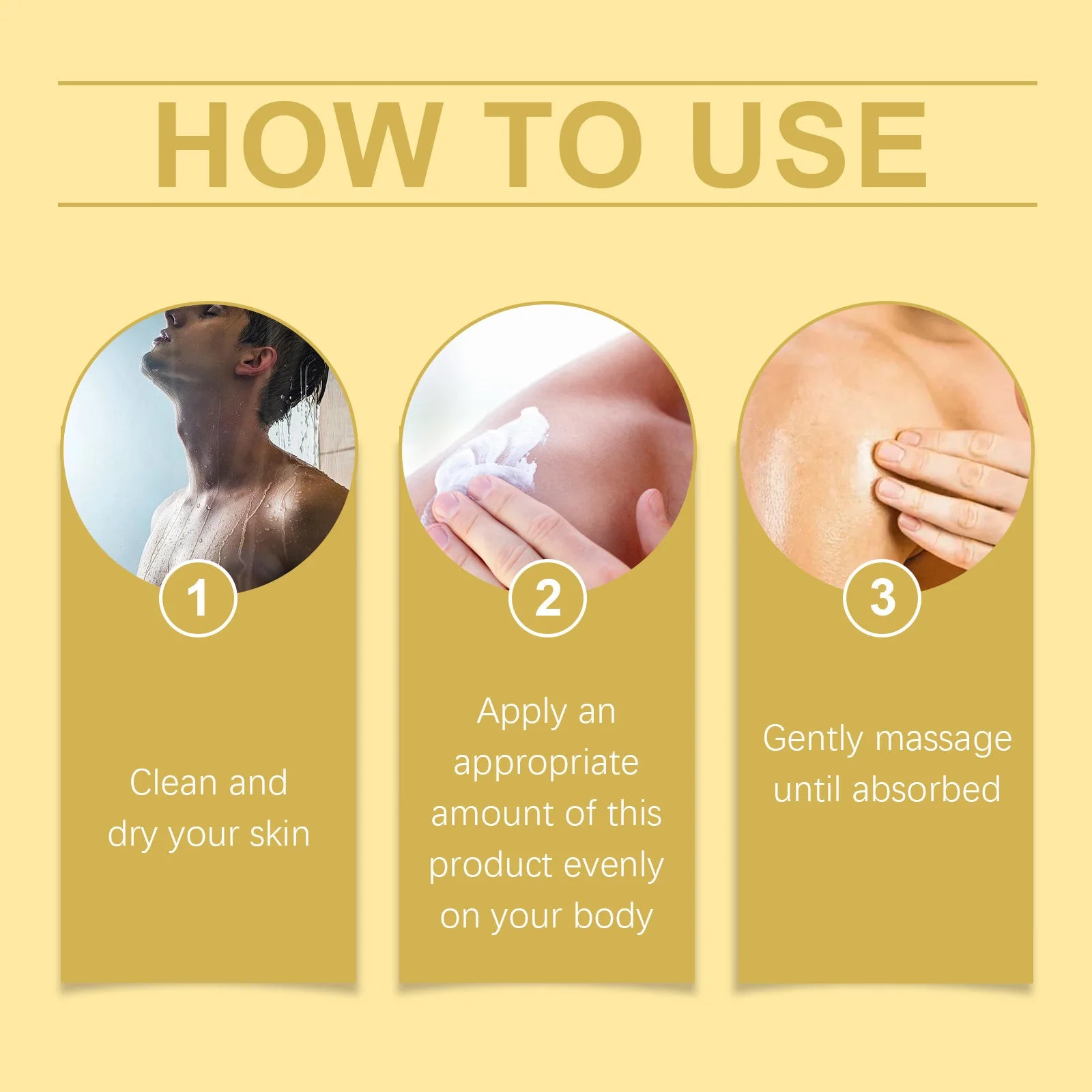 Men's Perfume Lotion – Long-Lasting, Light Fragrance, Pheromone, Mood-Soothing