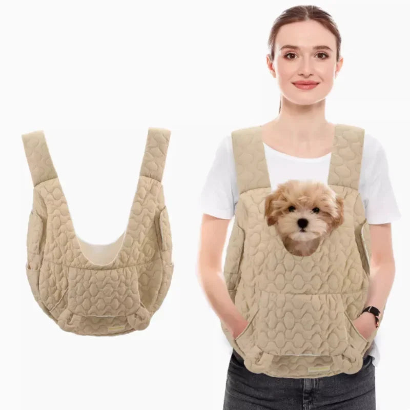 Pet Carrier Backpack – Extra Large, Waterproof, Windproof, for Dogs & Cats