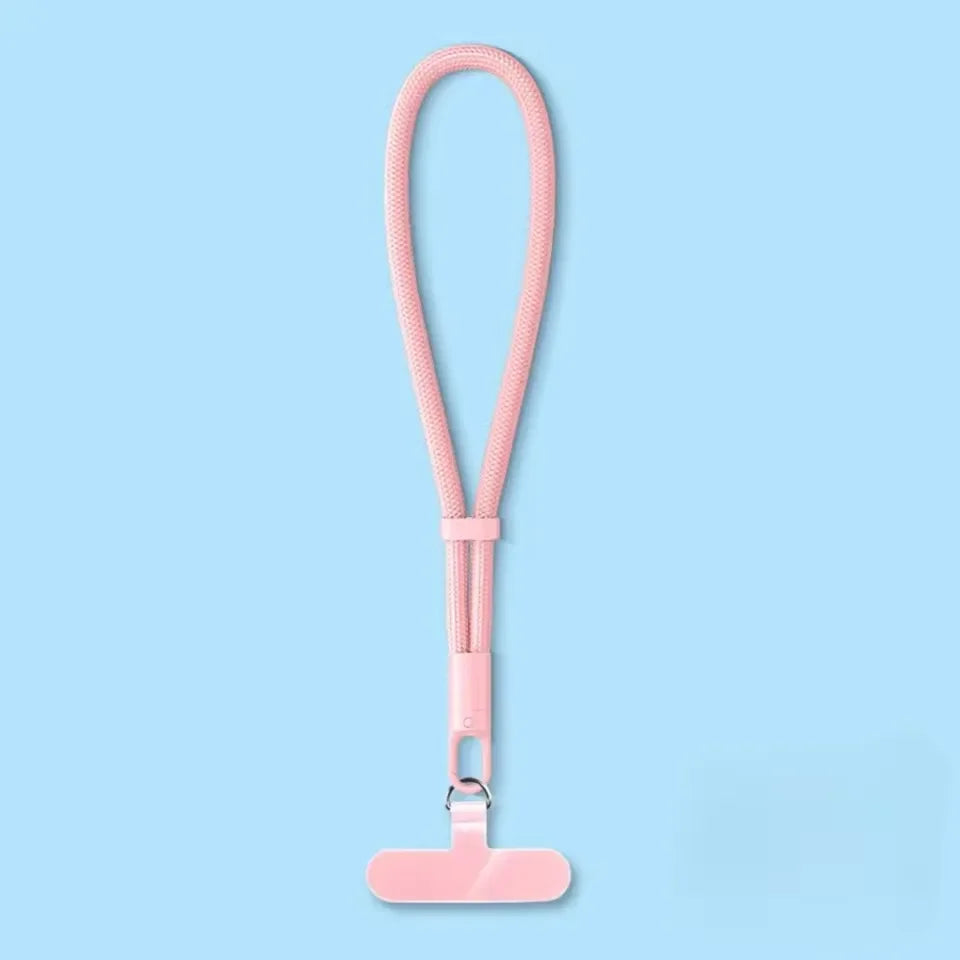Universal Adjustable Anti-Loss Mobile Phone Lanyard