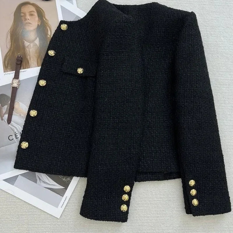 Shop Bestseller Spring Autumn New Style Short round Neck