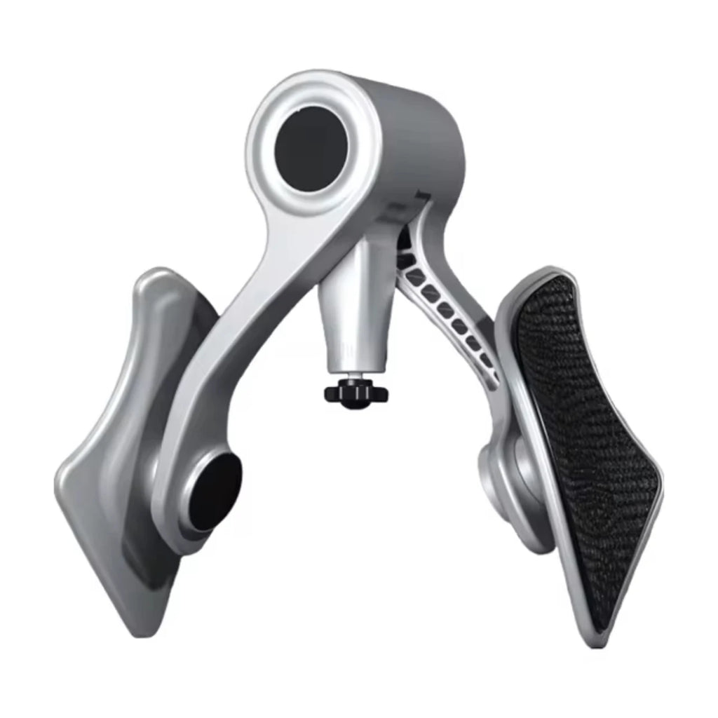 Kegel Fitness Trainer – Home Pelvic & Buttock Exercise Equipment for Men, Floor Strengthening