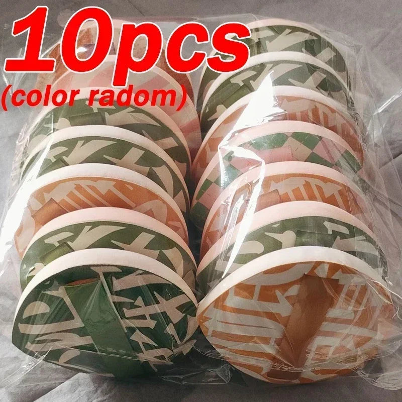 10/20PCS XL Makeup Sponges – Super Thick, Large Size, Concealer & Foundation, Wet/Dry Use