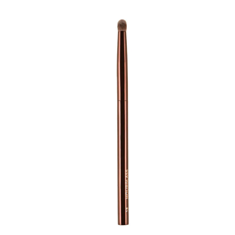 HOURGLASS Makeup Brush Set – Powder, Blush, Foundation, Eyeshadow, Concealer & Lip Brushes
