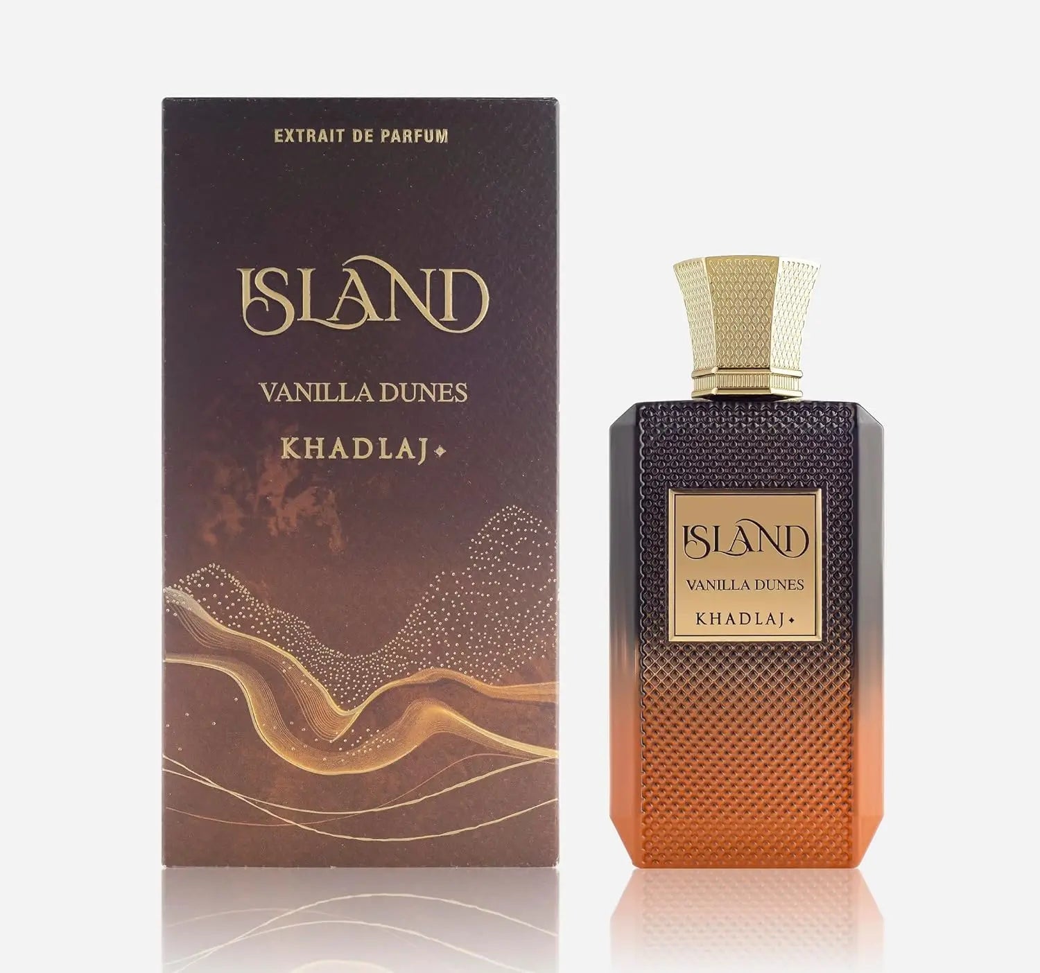 Unisex Perfume – Long-Lasting, 3.4oz