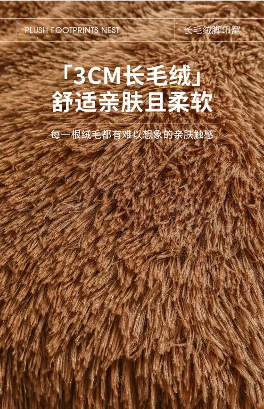 Pet Kennel Bed – Medium/Large Dogs, Plush Sofa, Sleeping Pad, Corgi & Golden Retriever