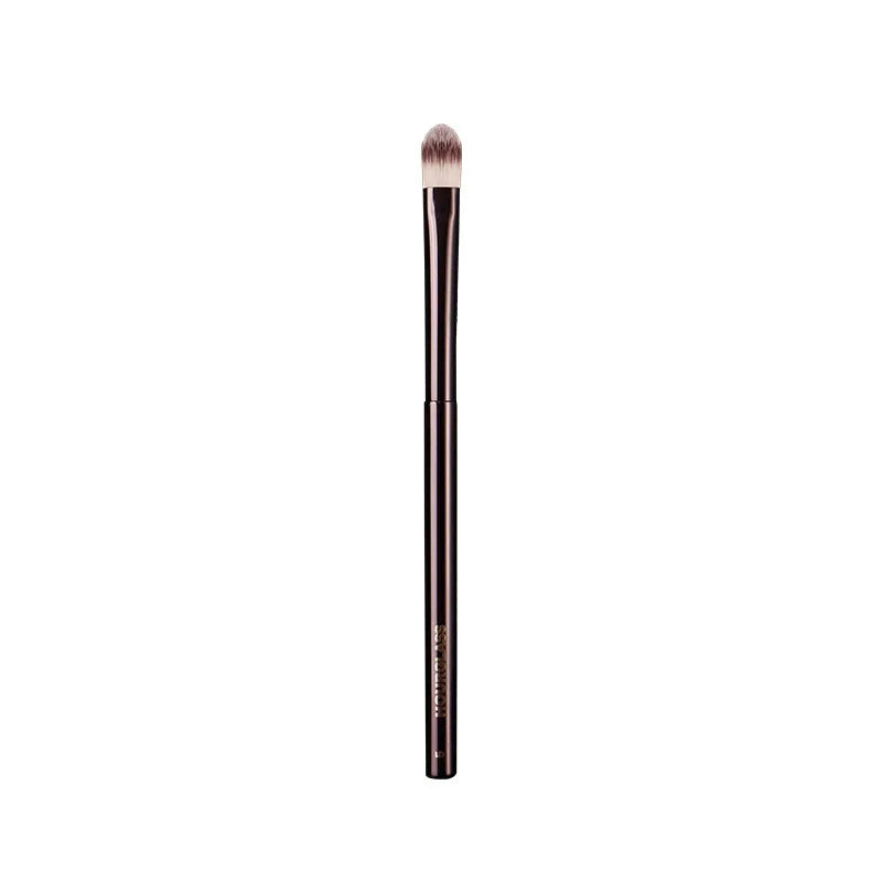 HOURGLASS Makeup Brush Set – Powder, Blush, Foundation, Eyeshadow, Concealer & Lip Brushes
