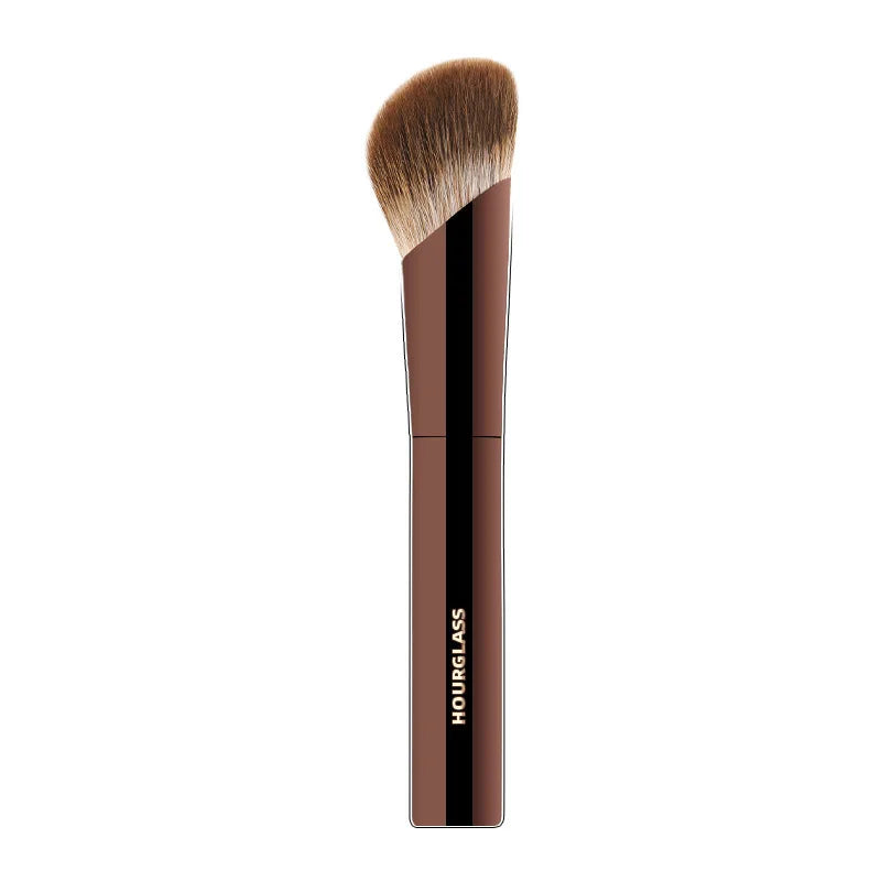 HOURGLASS Makeup Brush Set – Powder, Blush, Foundation, Eyeshadow, Concealer & Lip Brushes