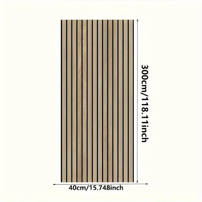 3M 3D Wall Sticker – Self-Adhesive, Waterproof Decorative Wall Panel