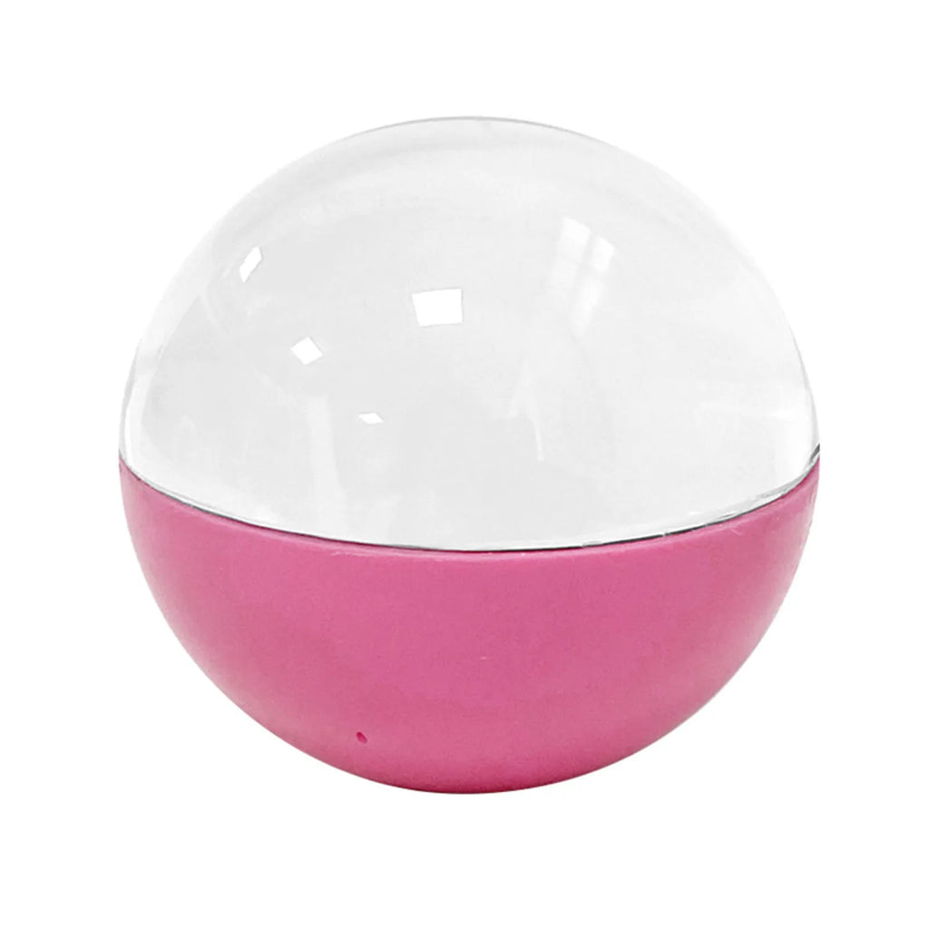 3D Crystal Ball Video Player – Customizable 2.7" Display