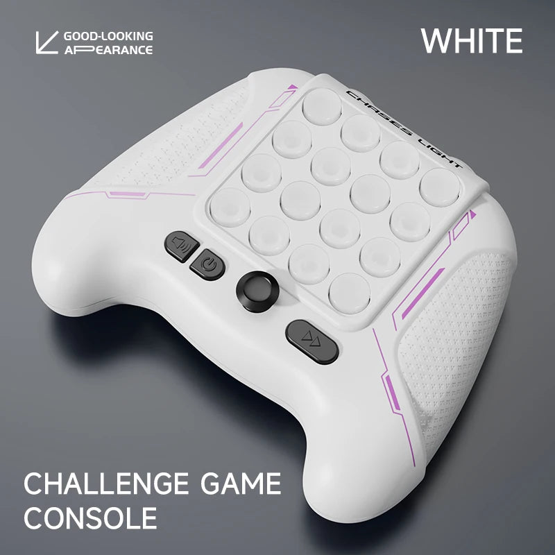 Chases Light Up Electronic Game Console – Fidget & Stress Relief Toy
