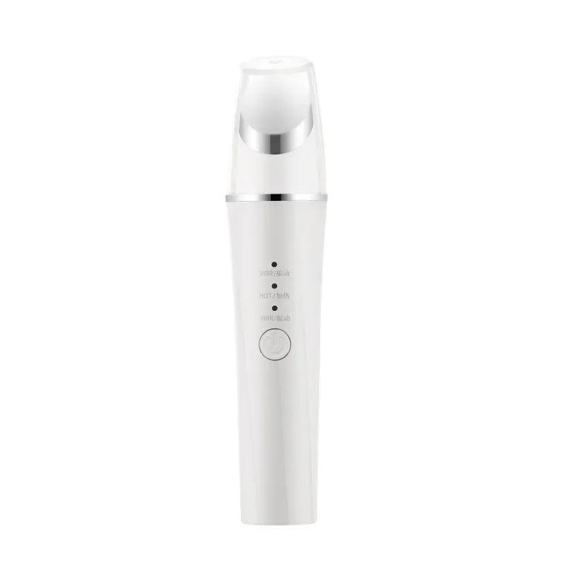 EMS Eye Beauty Device – Microcurrent, Light Therapy, Eye Lifting, Anti-Wrinkle, Dark Circle Removal