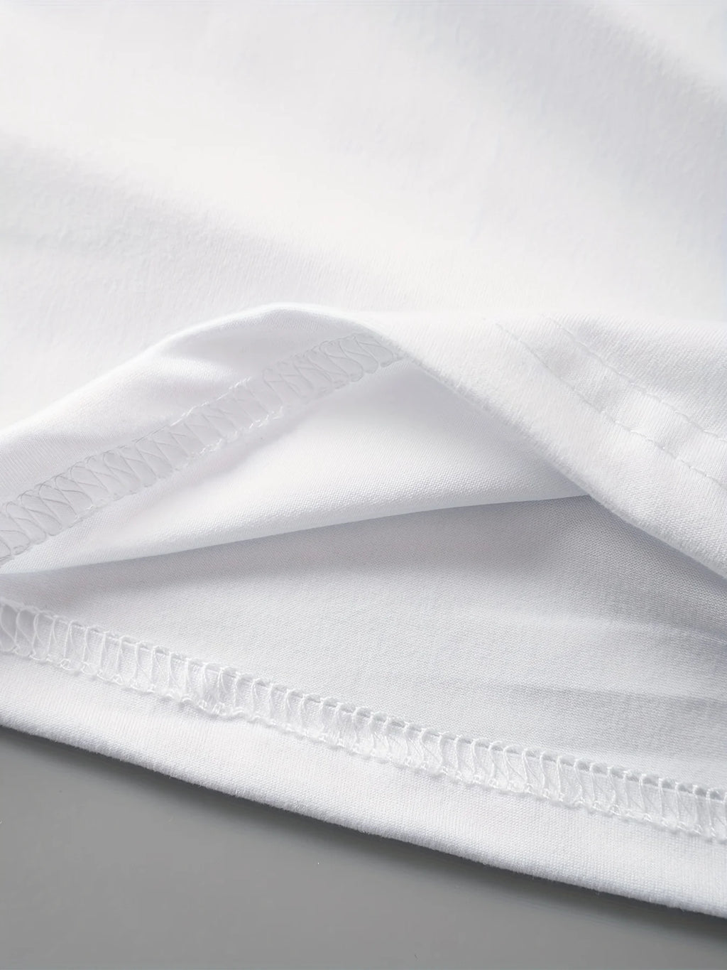 PARIS France Women's Casual Crew Neck T-Shirt – Geometric Pattern, Soft Summer Wear