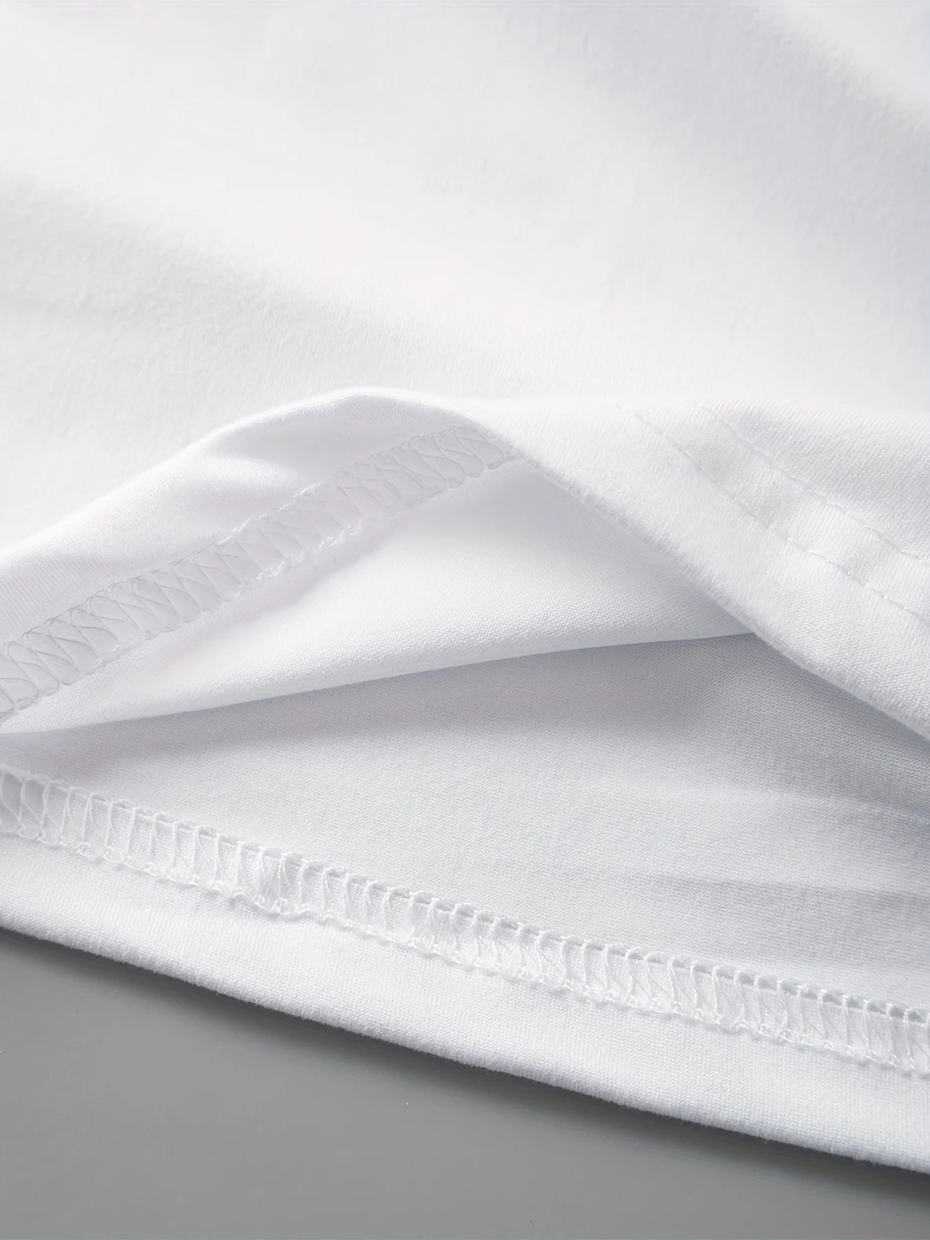 PARIS France Women's Casual Crew Neck T-Shirt – Geometric Pattern, Soft Summer Wear