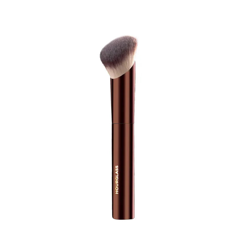 HOURGLASS Makeup Brush Set – Powder, Blush, Foundation, Eyeshadow, Concealer & Lip Brushes