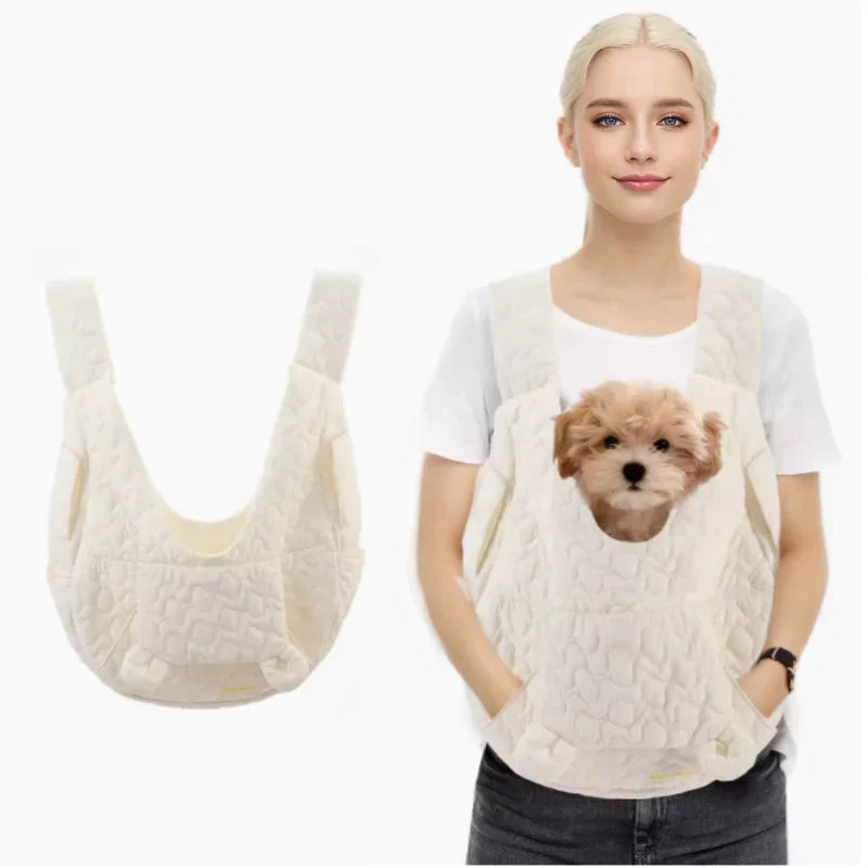 Pet Carrier Backpack – Extra Large, Waterproof, Windproof, for Dogs & Cats