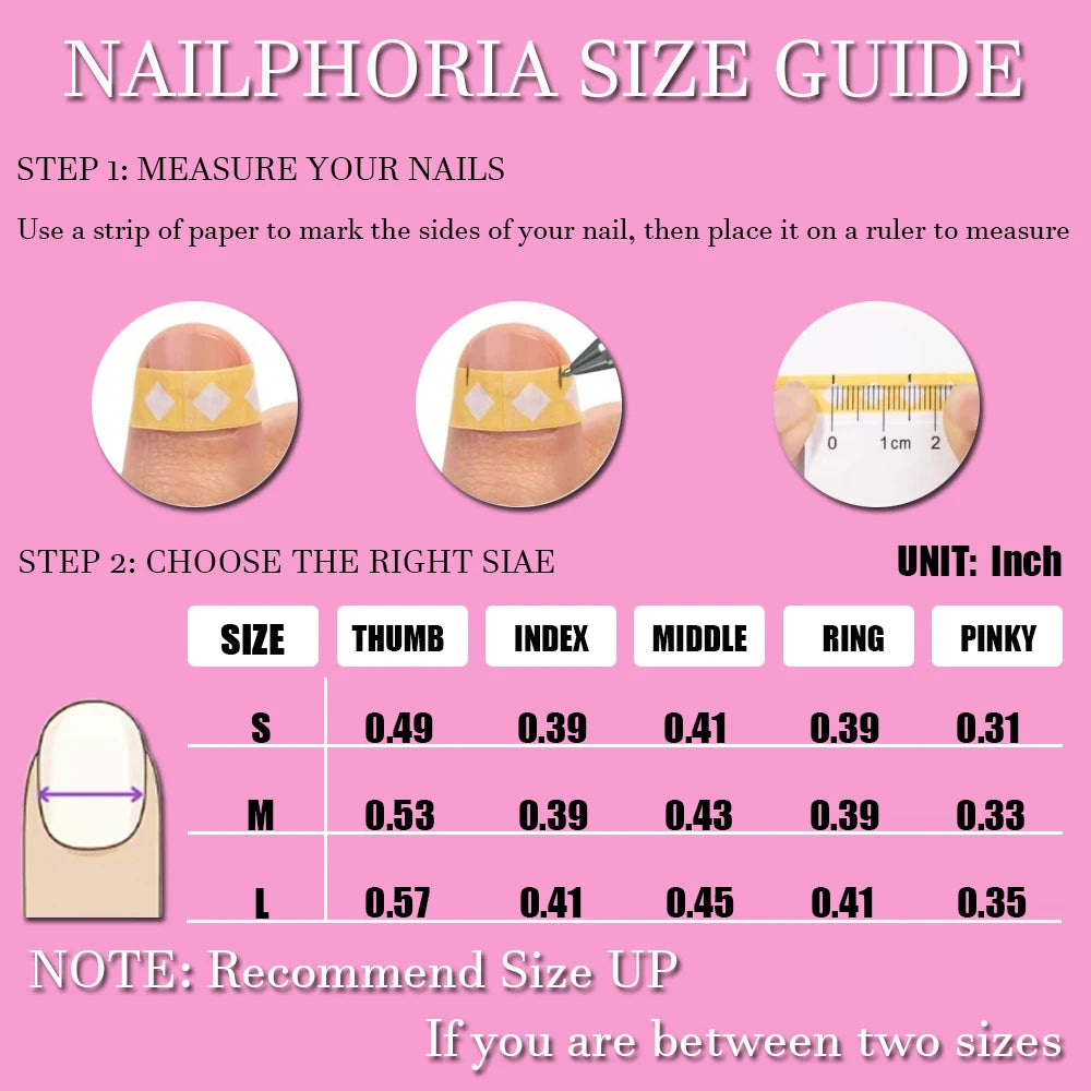 10PCS Y2K French Fake Nails – Short Square, Pointed, Gold Rhinestone & Leopard Print, Acrylic