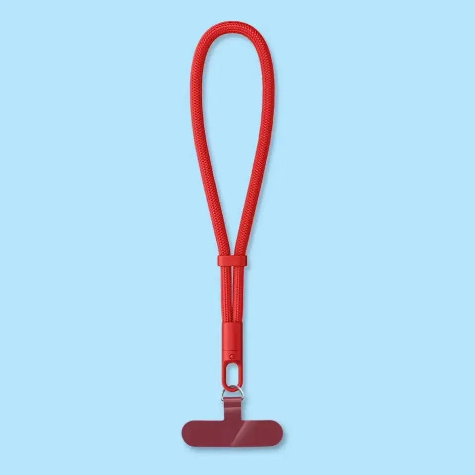 Universal Adjustable Anti-Loss Mobile Phone Lanyard