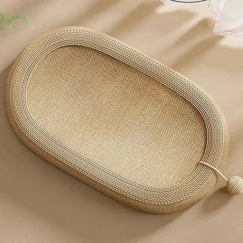 Basin Cat Scratching Board – Extra Large, Integrated Claw Grinding, Wear-Resistant