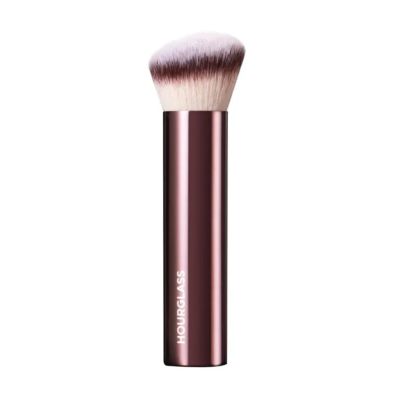 HOURGLASS Makeup Brush Set – Powder, Blush, Foundation, Eyeshadow, Concealer & Lip Brushes