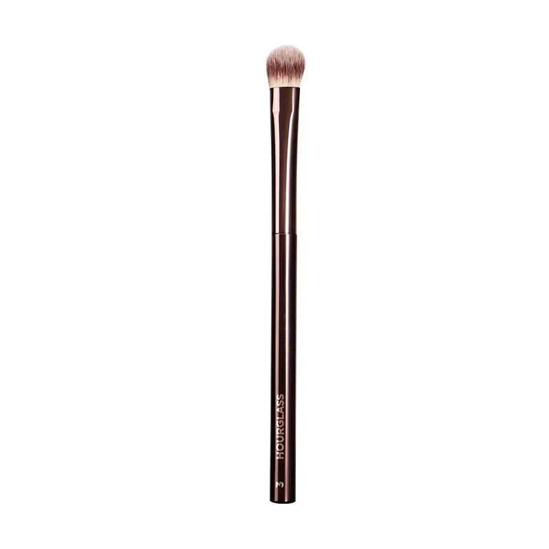 HOURGLASS Makeup Brush Set – Powder, Blush, Foundation, Eyeshadow, Concealer & Lip Brushes