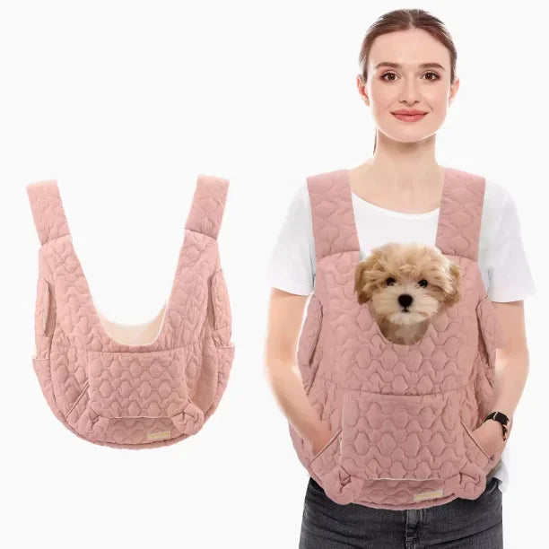Pet Carrier Backpack – Extra Large, Waterproof, Windproof, for Dogs & Cats