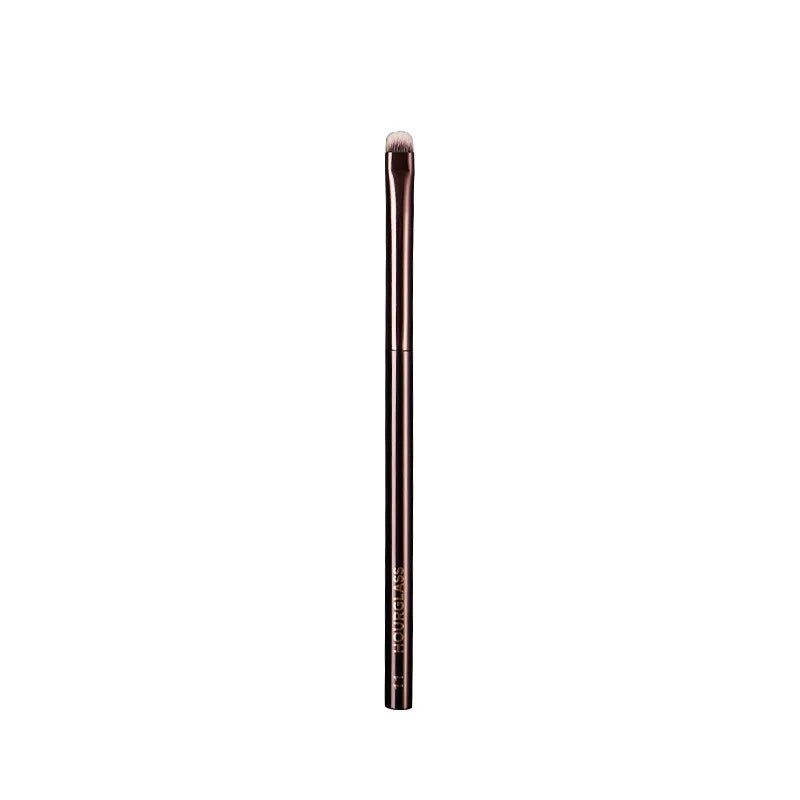 HOURGLASS Makeup Brush Set – Powder, Blush, Foundation, Eyeshadow, Concealer & Lip Brushes