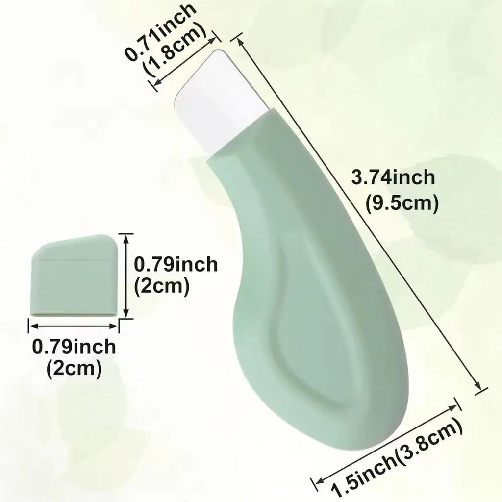 Blackhead & Whitehead Removal Tool – Nose & Face, Pore Cleaner for Women