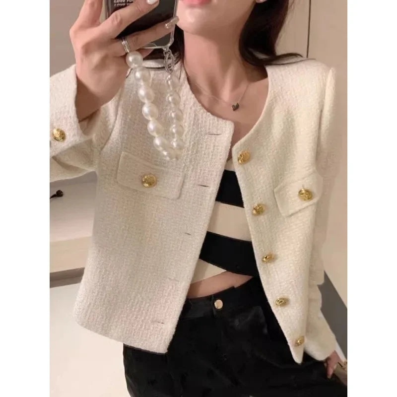 Shop Bestseller Spring Autumn New Style Short round Neck