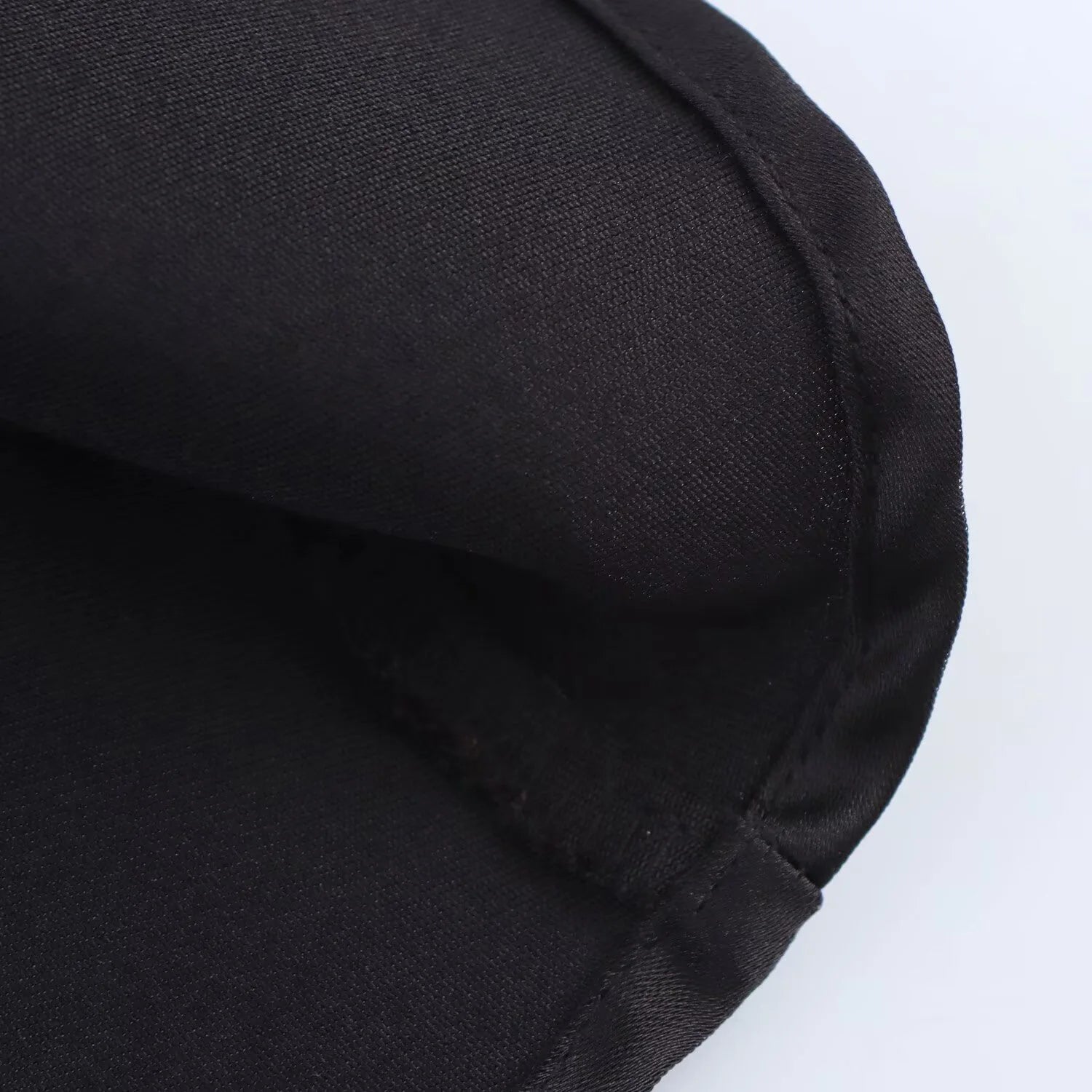 Women’s Summer Backless Satin Dress