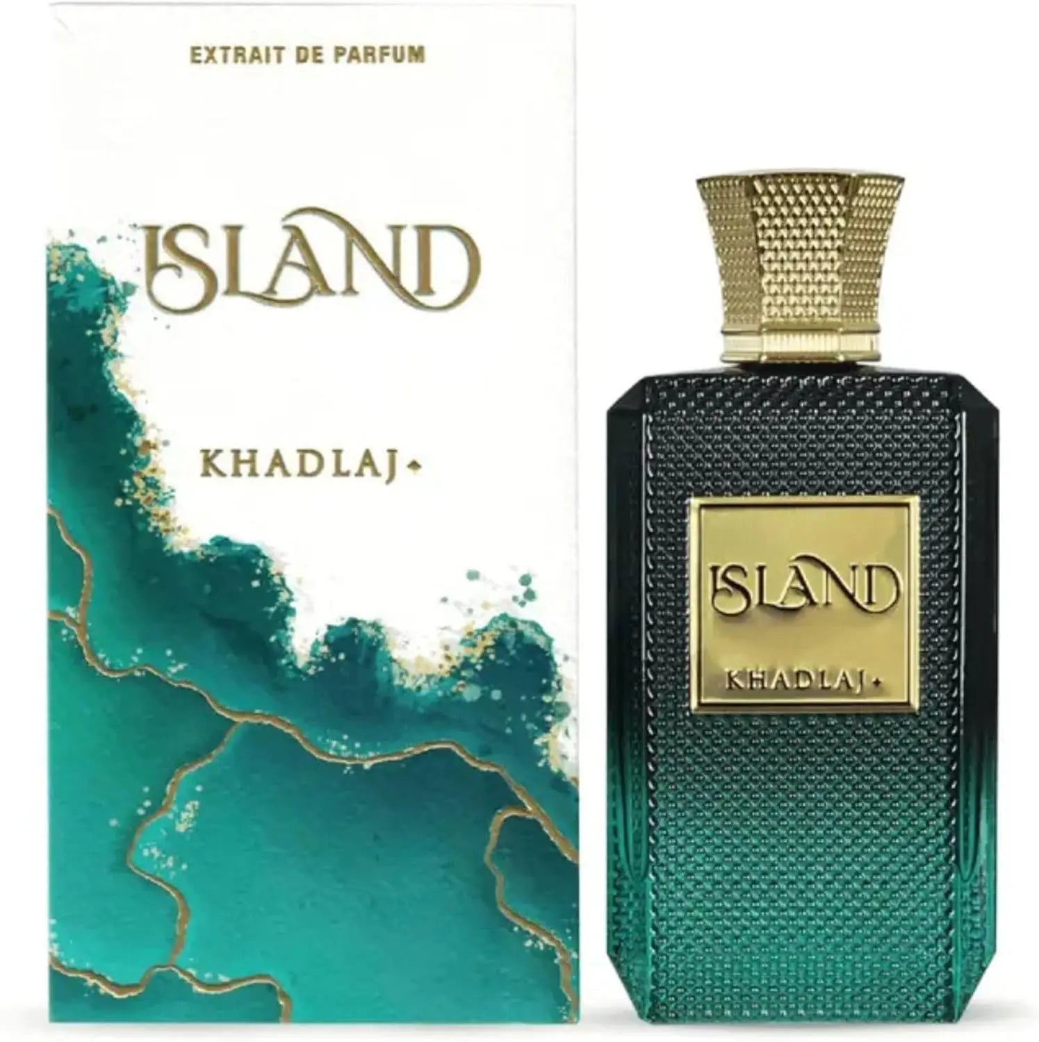 Unisex Perfume – Long-Lasting, 3.4oz