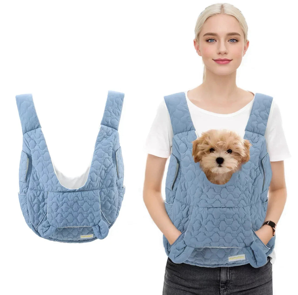 Pet Carrier Backpack – Extra Large, Waterproof, Windproof, for Dogs & Cats